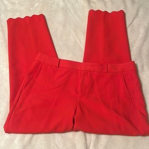 Banana Republic Women’s Avery Size 10 Dress Pants